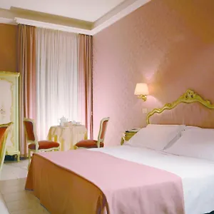 Hotel Romulus, Rom
