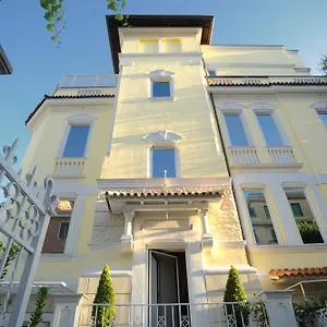 Hotel Duse, Rom