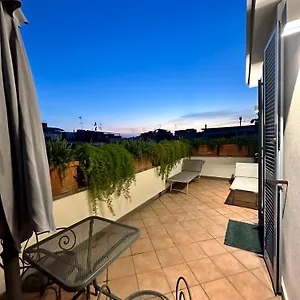 Hotel Principe Di Piemonte, Rom