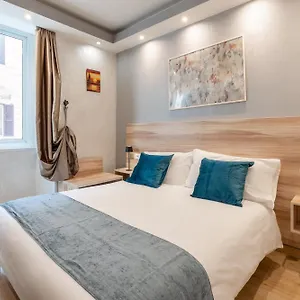 Hotel Hotel Rome Love, Rom