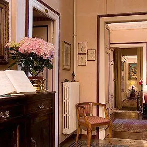 Hotel Boccaccio, Rom