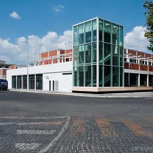 Hotel Re Testa, Rom