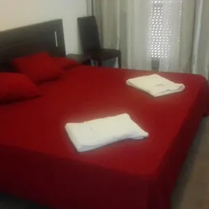 Hotel Ponte Bianco, Rom