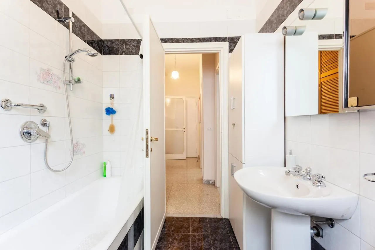 Bed & Breakfast B&B All'Ombra Del Vaticano Rome