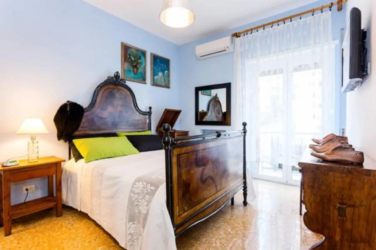 B&B All\'Ombra Del Vaticano location