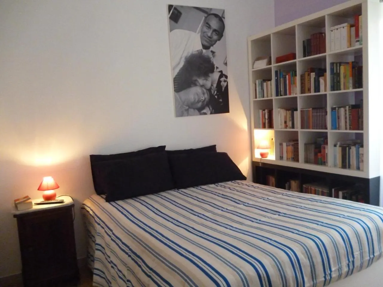 B&B All'Ombra Del Vaticano Rome Italy