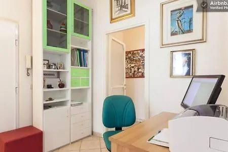 B&B All'Ombra Del Vaticano Rome Bed & Breakfast