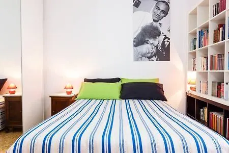 B&B All'Ombra Del Vaticano Rome 0*,