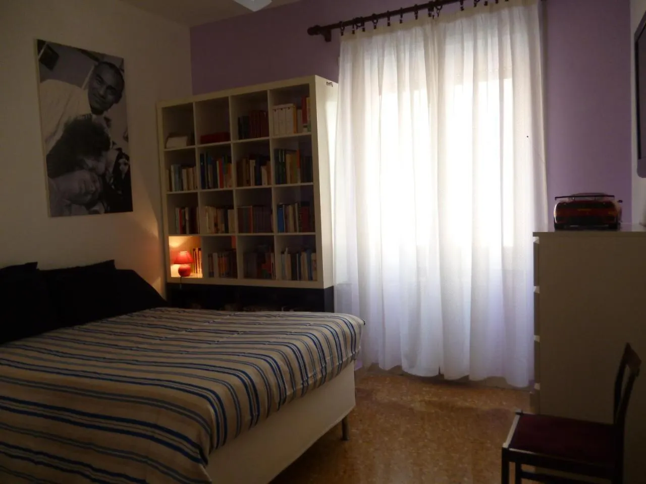 Bed & Breakfast B&B All'Ombra Del Vaticano Rome Italy