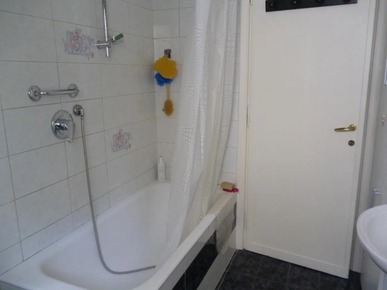 B&B All'Ombra Del Vaticano Rome 0*,  Italy